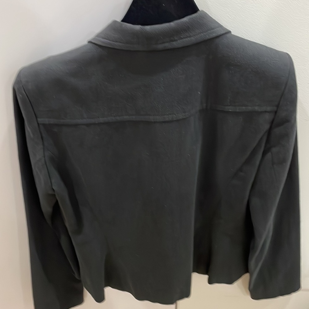 Jacket - Picture 4 of 4